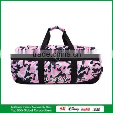 folding travel bag travel bags with trolley sleeve