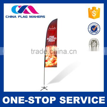 Hot Quality Lowest Price Customized Design Custom Made Y Banner Stand