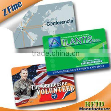 VIP Card/Magnetic Strip Card. Business Card in high quality for sale