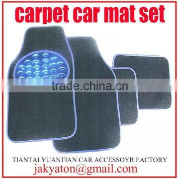 carpet car mat car accessories