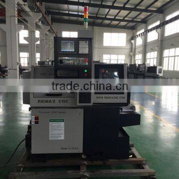 20-3 Lathe Machine / Swiss Type Cnc Lathe photo-5