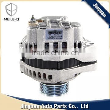 High Quality and Inexpensive Auto Spare Parts Alternator With Standard OEM 31100-PGM-004 For Honda Model Cars China Manufactory