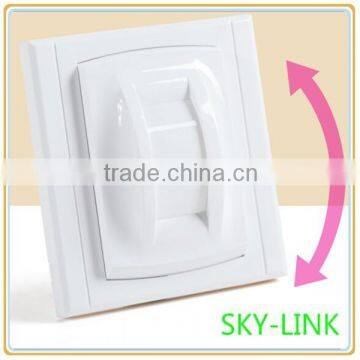 Passive Infrared Detector for wireless alarm