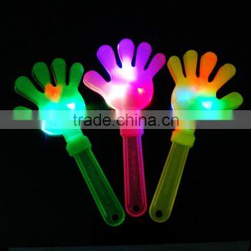 LED Stick Colorful Flashing Batons Light-Up Sticks with Festival Party Decoration Concert Prop Bar