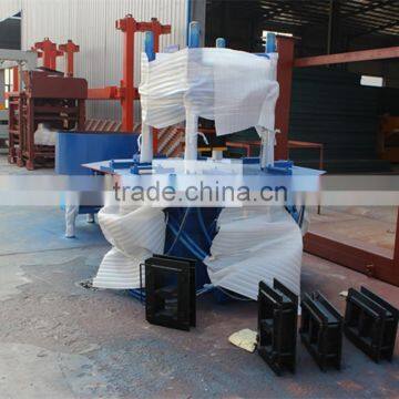 Clay Brick/clay Brick Kiln 150T photo-2