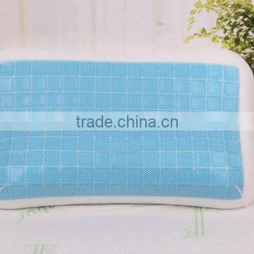 Whosale Silicone Pillow, Bamboo Memory Foam Pillow photo-4