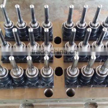 Best Quality Gallon Drinking Bottle Preform Mould photo-3