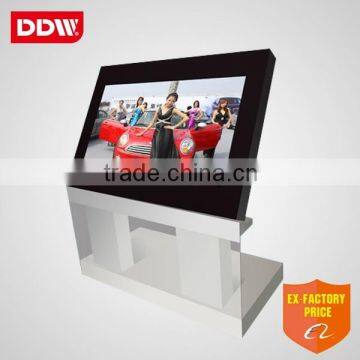 the Most Valuable Touch Screen Kiosk Design photo-2