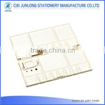 PLASTIC STATIONERY