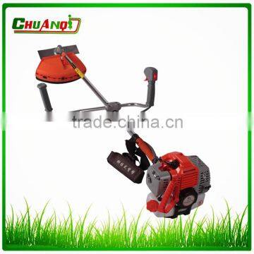 New products 2015 honda grass cutter machine harvesting machine