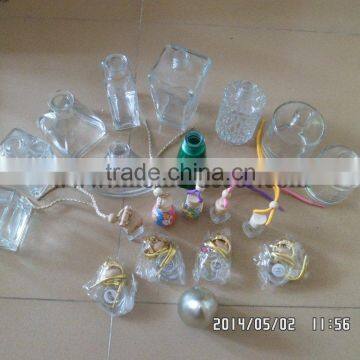 Shenzhen Lihome Reed Diffuser Bottle Decorative