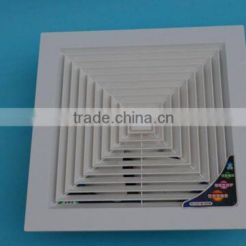 High Quality And Best Price Bathroom Ceiling Ventilation Fan with Durable Working Time