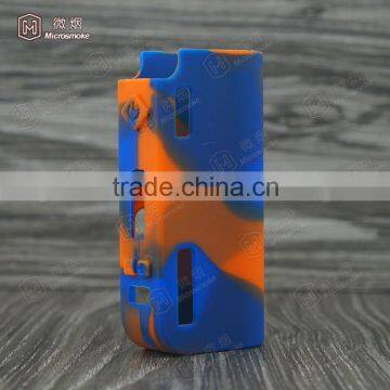 New Arrival!!! new box mod Cool fire 4 express kit with huge vapor coolfire iv silicone case cover