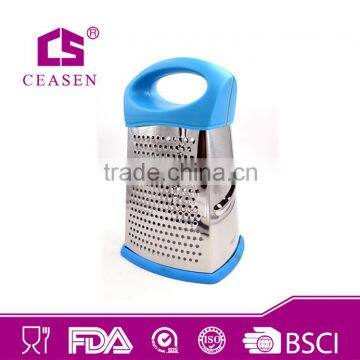 stainless steel grater