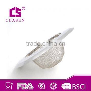 Stainless Steel Sink Strainer photo-3