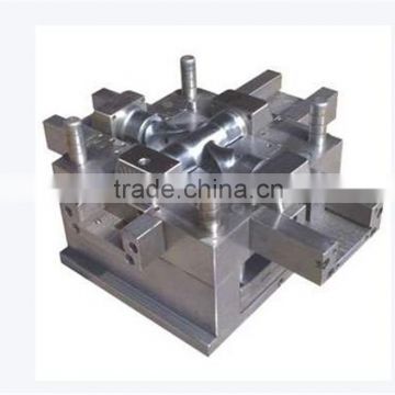 Custom made electronic plastic injection mold                        
                                                Quality Choice