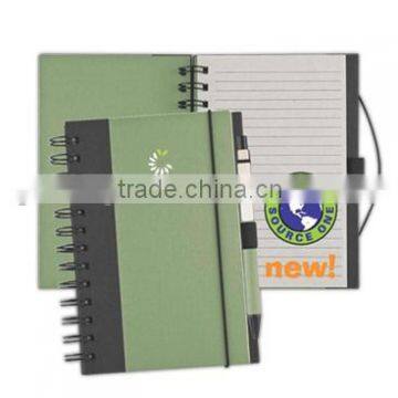 Best Selling Notebook Match Pen for Wholesale