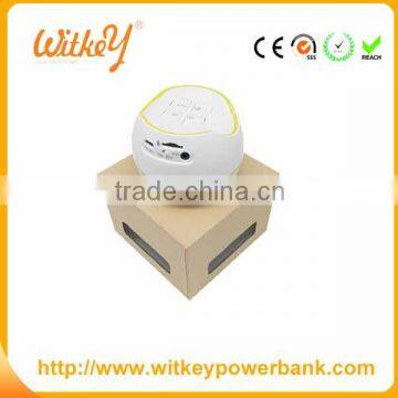 2015 Mini Portable Bluetooth Speaker for Smartphone photo-6