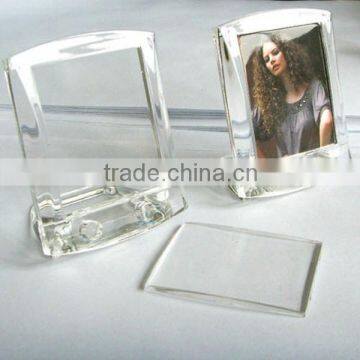 Plastic Molding For Frames/Plastic Picture Frame Molding