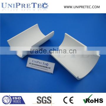 Boron Nitride/Hexagonal Boron Nitride/Electrical Insulation Vacuum Component/Ceramic Plate