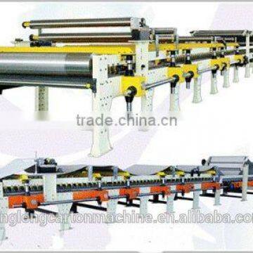 Drying and molding system
