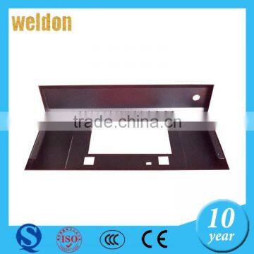 WELDON electrical hinge stamping part