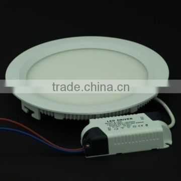 LED Panel Light 429-PB-18-RD-18W