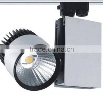 2015 High quality COB track lights