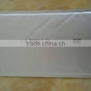 GMB0762100-3.7V-250mAh photo-3