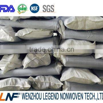 Non-woven 100% Polyester Parllel Lapping Interlining for Vietnam Market 1030H