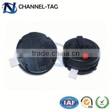 High sensitive eas security spider tag wrap box keeper
