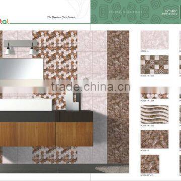 Ceramic Digital Wall Tile