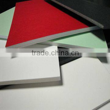 PS Foam sheet / KT Board / Foam Core Board