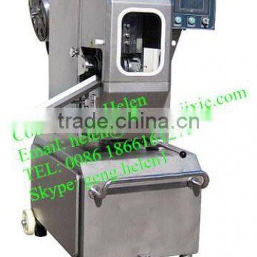 Vacuum Sausage Filler Stuffer, Vacuum Sausage Filling Machine photo-5