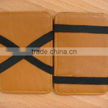 New Denim Design Magic Trick Wallet photo-4
