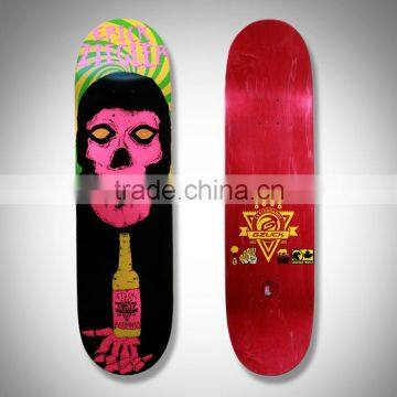 Skateboard Deck, Skateboard Board, Customized Skateboard photo-4