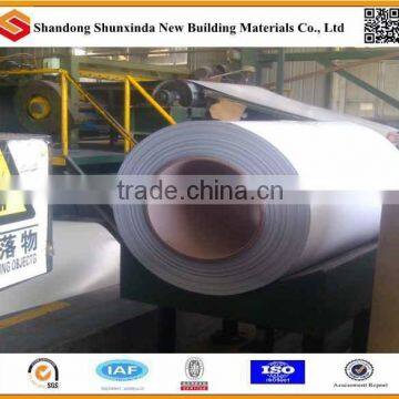 Color Coated Galvanized Steel Coils/prepainted Aluzinc Steel Coil photo-5