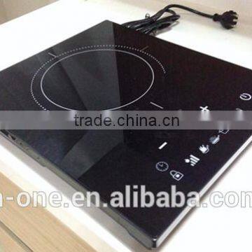 china supply low noise portable induction cooker