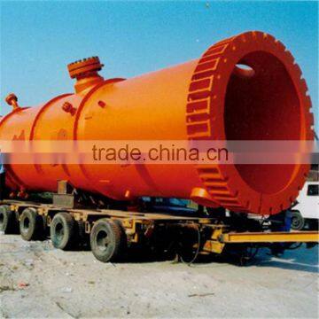 Steel Welding Hydraulic Tank photo-2