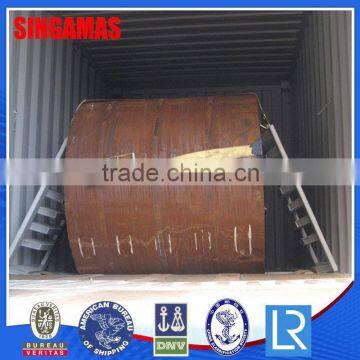 2 Sided Steel Roll Container photo-2