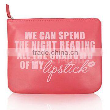 2015 New Design Colors Nylon Cosmetic Bag for Stock photo-3