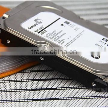 Famous brand support motherboad 90Y8953 500GB 7.2K 2.5'' SAS external hard disk drive