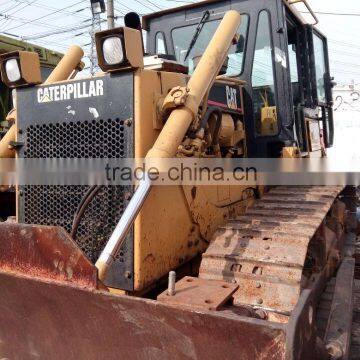 Used Crawler Bulldozer D6G For Sale photo-2
