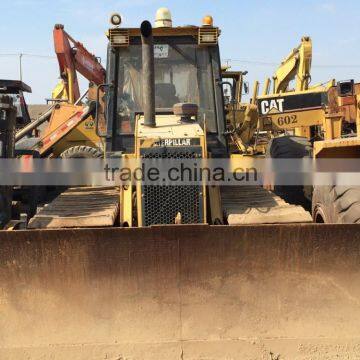 Used Original Bulldozer D5 for sale,D5C bulldozer