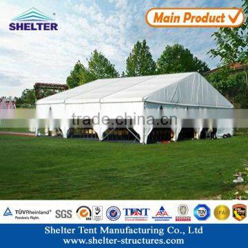 High Quality Party Tent Winterized For Sale Supply In Guangzhou