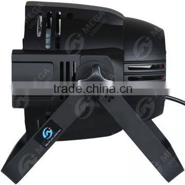 2016China High Quality Dmx 512 Indoor 18pcs Rgbwa Led Par Light Wall Led Uplighting photo-5