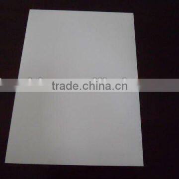 high quality low price of paper film of size A3.A4 for color Doppler ultrasound machine