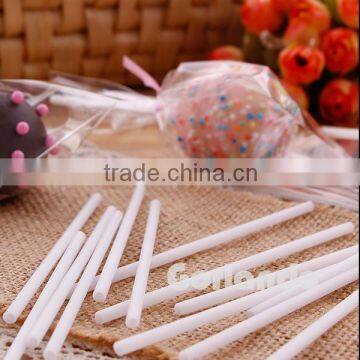 food grade FDA and LFGB approved paper sticks for baking foods