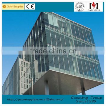 Tempered glass / Insulated Glass for Building