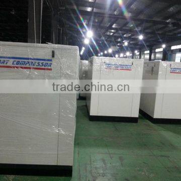 Screw Air Compressor 7.5KW/10HP (For Mining&silent Type) photo-2